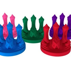 Wojna w krainie czarów pionki Wojna w Krainie Czarów