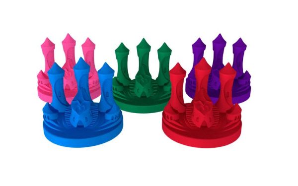 Wojna w krainie czarów pionki Wojna w Krainie Czarów