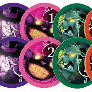 Wojna w krainie czarów znaczniki Wojna w Krainie Czarów