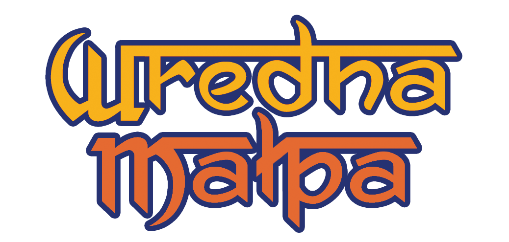 Wredna Małpa - Baner Gry