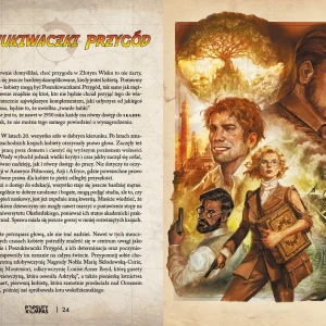 Zloty-Wiek_Popsuty kompas Popsuty Kompas | Sezon 1: Złoty Wiek