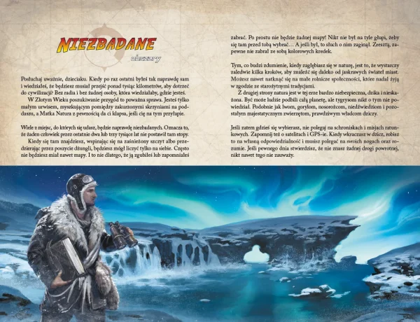 Zloty-Wiek_Popsuty kompas gra Popsuty Kompas | Sezon 1: Złoty Wiek