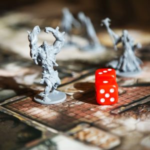 Zombicide: Czarna Plaga