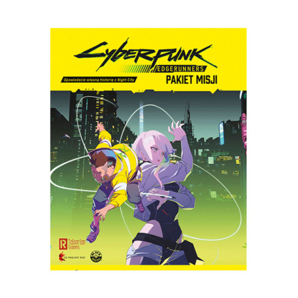 cyberpunk-edgerunners-pakiet-misji (1) Cyberpunk: Edgerunners Pakiet Misji