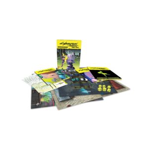 cyberpunk-edgerunners-pakiet-misji Cyberpunk: Edgerunners Pakiet Misji