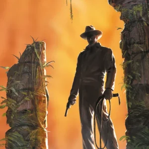 gra Zloty-Wiek_Popsuty kompas Popsuty Kompas | Sezon 1: Złoty Wiek