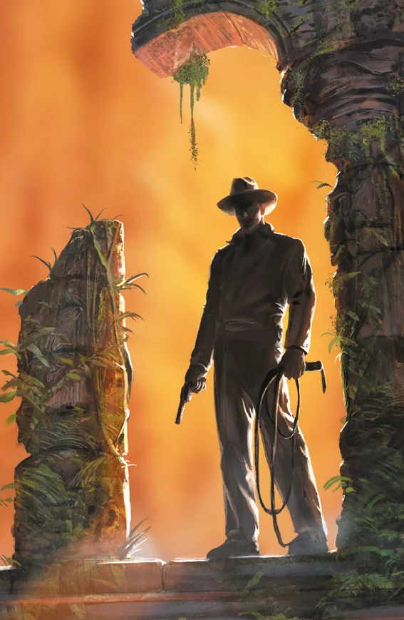 gra Zloty-Wiek_Popsuty kompas Popsuty Kompas | Sezon 1: Złoty Wiek