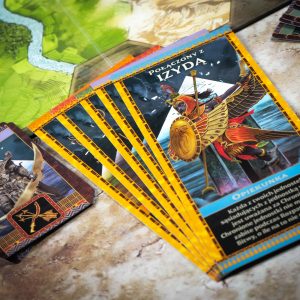 ANKH: Bogowie Egiptu