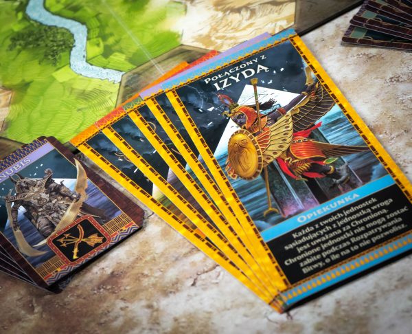 ANKH: Bogowie Egiptu