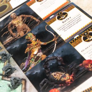 ANKH: Bogowie Egiptu