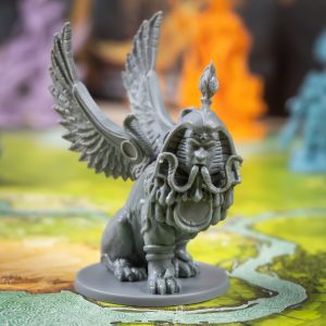 ANKH: Bogowie Egiptu