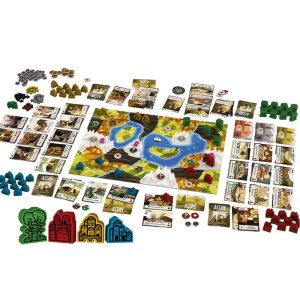 Altay - Świt Cywilizacji