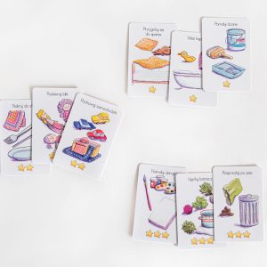 Bałagany: szukaj i graj całą rodziną