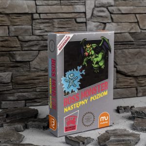 Boss Monster: Następny poziom