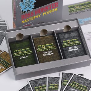 Boss Monster: Następny poziom