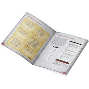 Ciemne sprawki w Ostatniej Nadziei