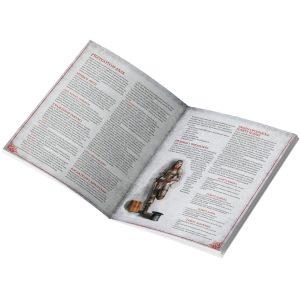 Ciemne sprawki w Ostatniej Nadziei