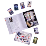 Lipowo. Kto zabił? Gra śledcza na podstawie książek Katarzyny Puzyńskiej