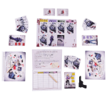 Lipowo. Kto zabił? Gra śledcza na podstawie książek Katarzyny Puzyńskiej