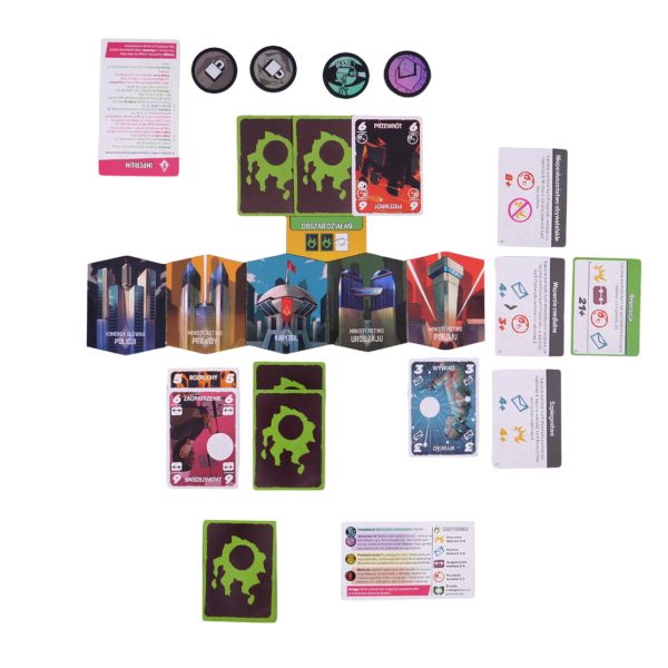 Zamęt: Rebelia kontra Imperium