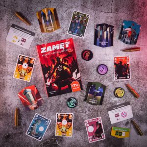 Zamęt: Rebelia kontra Imperium