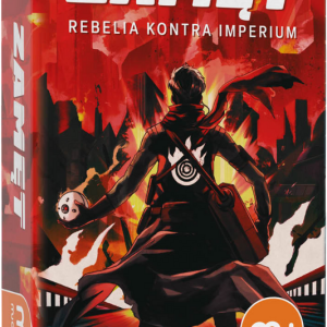 Zamęt: Rebelia kontra Imperium