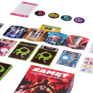 Zamęt: Rebelia kontra Imperium