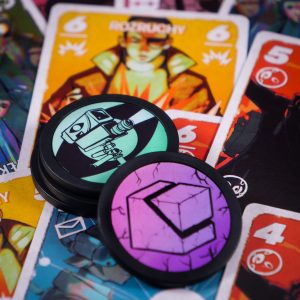 Zamęt: Rebelia kontra Imperium