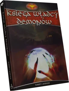 Księga Władcy Demonów