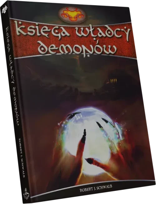 Księga Władcy Demonów