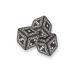 Machina Arcana kości Machina Arcana