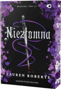 Niezłomna | Bezsilna, Tom 1,5