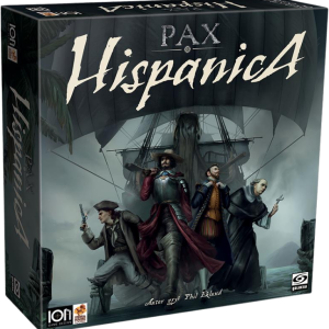 Pax Hispanica