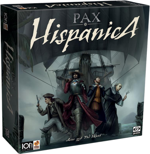 Pax Hispanica