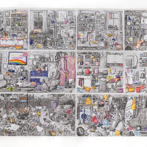 Bałagany: szukaj i graj całą rodziną