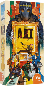 Projekt A.R.T. Na ratunek arcydziełom