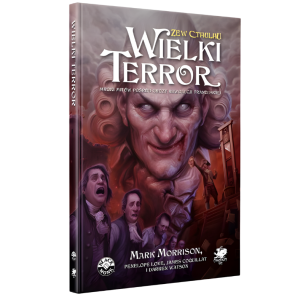 Zew Cthulhu: Wielki Terror