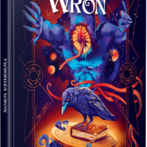 Zew Cthulhu: Twierdza Wron