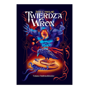 Zew Cthulhu: Twierdza Wron