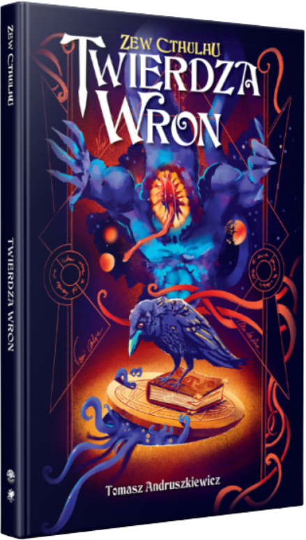 Zew Cthulhu: Twierdza Wron