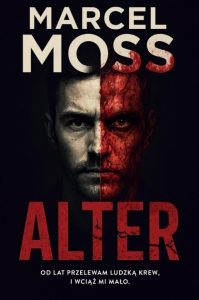 Alter | Marcel Moss