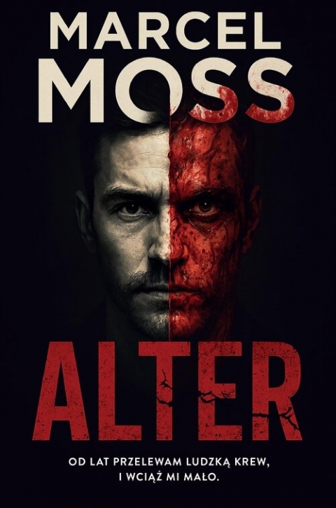 Alter | Marcel Moss