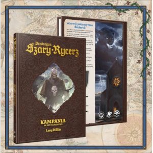 Pendragon: Szary Rycerz