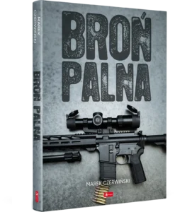 Broń palna - album