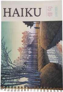 HAIKU: Poetycka gra fabularna