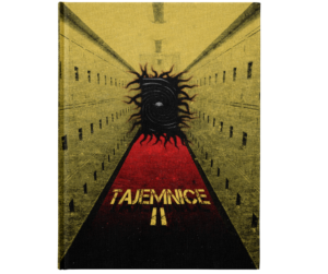 Liminal Horror: Tajemnice II