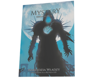 Mystery: Narzędzia Władzy