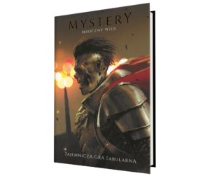 Mystery: Mroczny Wiek
