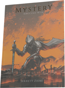 Mystery: Sekrety Ziemi