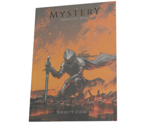 Mystery: Sekrety Ziemi